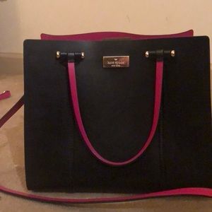 Kate spade handbag/crossbody bag